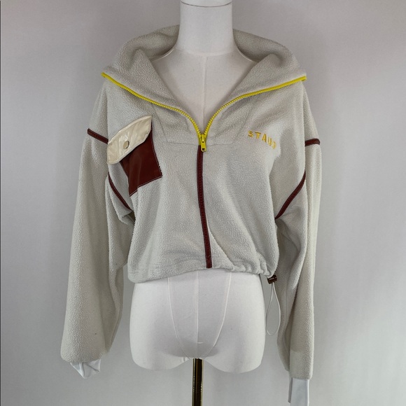 STAUD Timber Sweatshirt, S - Picture 7 of 12